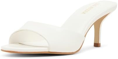 Steve Madden Women's Kendrix Heeled Sandal | Amazon (US)
