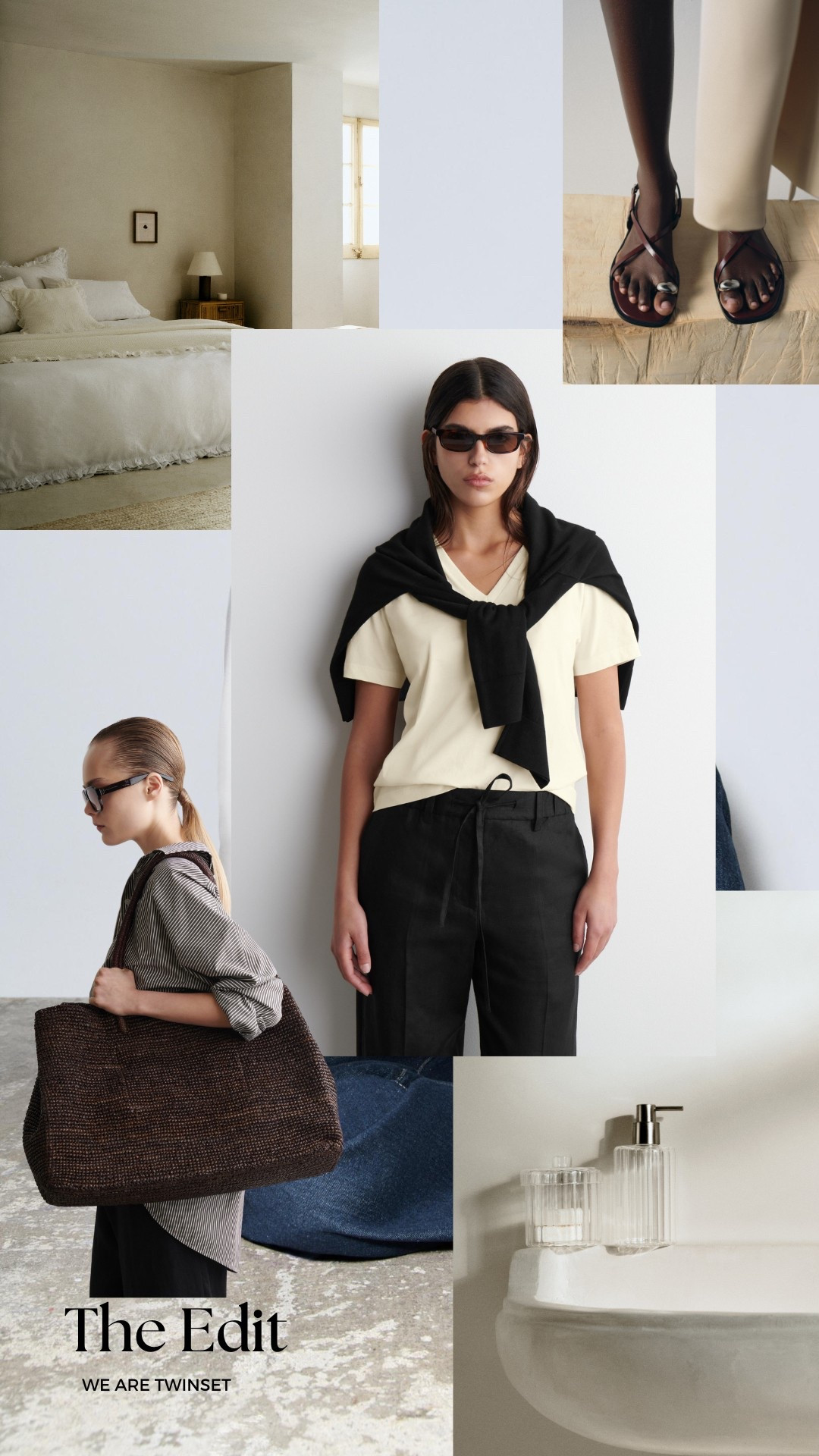 An inside look at the fashion, beauty and homeware finds our team is loving this week 🤎

#LTKbeauty #LTKstyletip #LTKhome