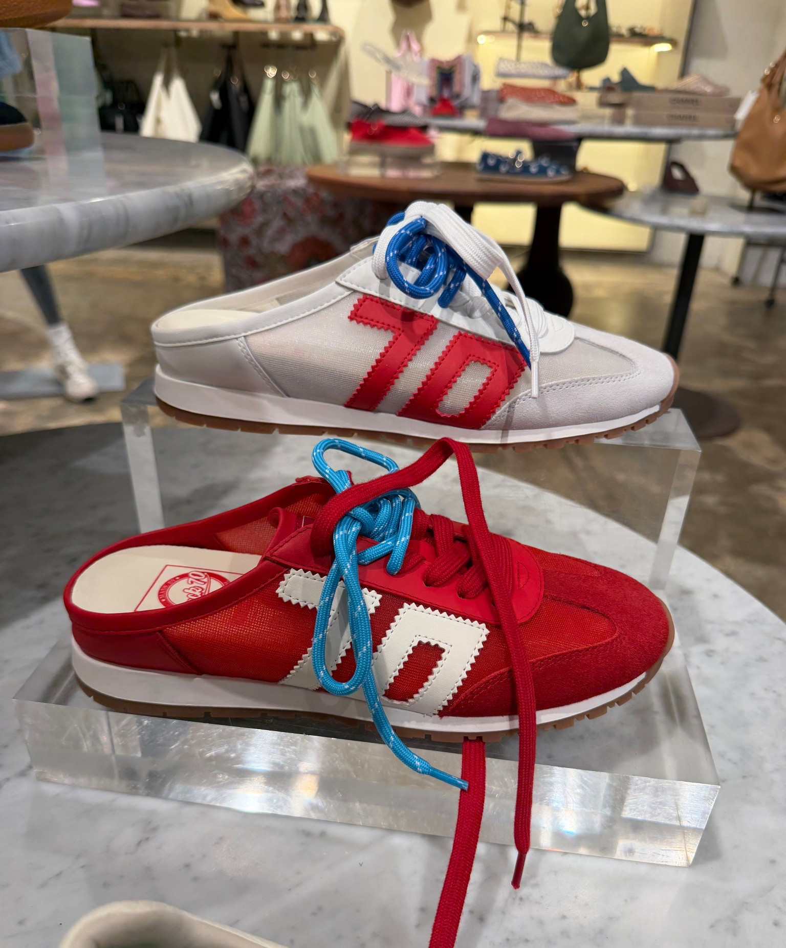 I loveee a silde on shoe. OBSESSED with these from @Anthropologie 😍

#LTKgrwm #LTKootd