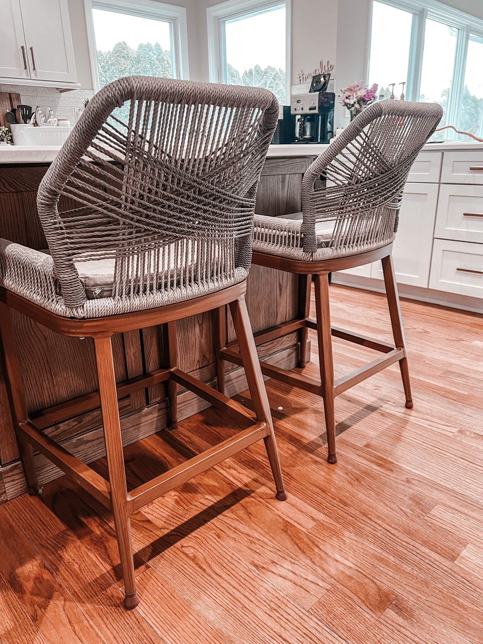 Wayfair | Kitchen stools | Home Goods

#LTKhome