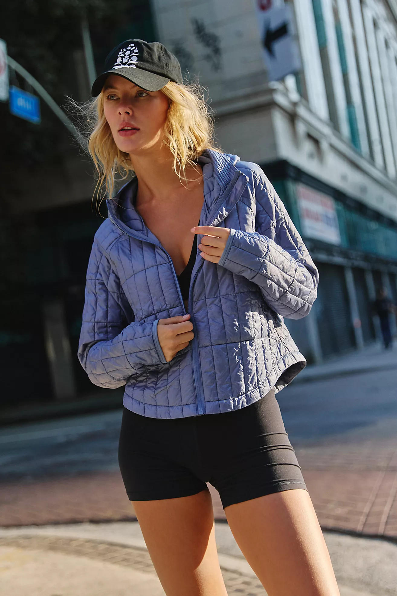 Light As A Feather Packable Puffer | Free People (Global - UK&FR Excluded)