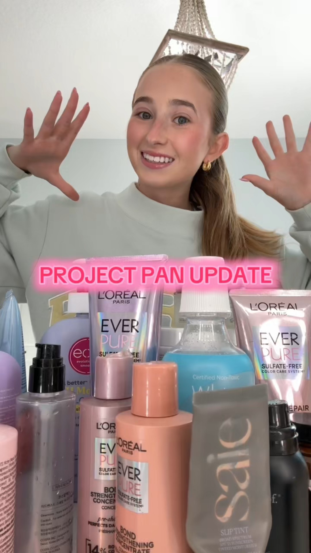 project pan update!!💝

#LTKFindsUnder50 #LTKU #LTKBeauty
