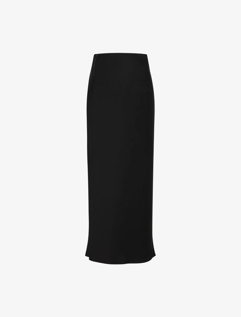 Archive Bias Maxi Skirt | Rumored