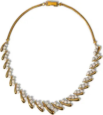 Nadri Phenom Cubic Zirconia Necklace | Nordstrom | Nordstrom