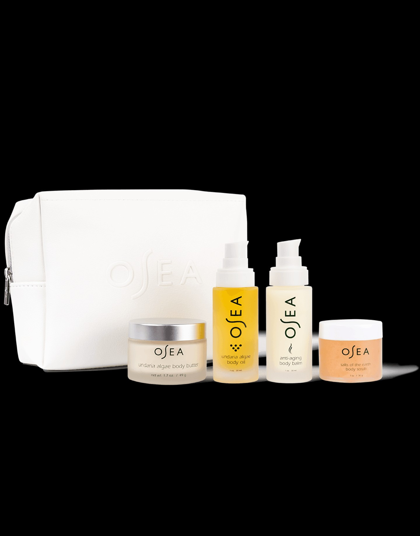Bestsellers Bodycare Set | OSEA Malibu