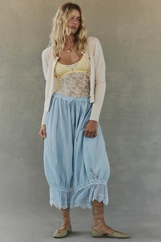 Forever Young Bloomer Pants | Free People (Global - UK&FR Excluded)