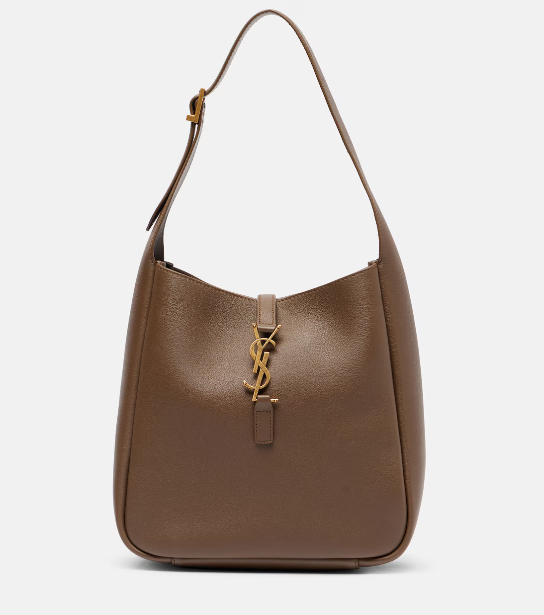 Le 5 à 7 Supple Small leather shoulder bag | Mytheresa (US/CA)