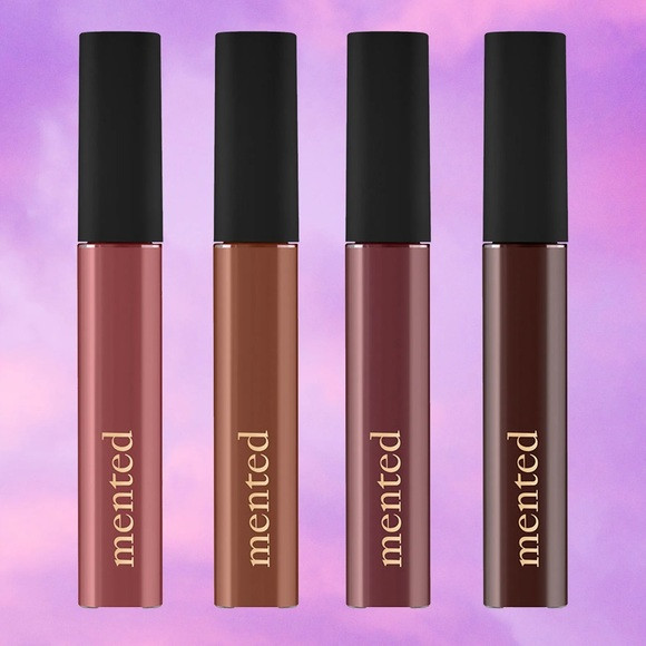 Mented lip gloss | Poshmark