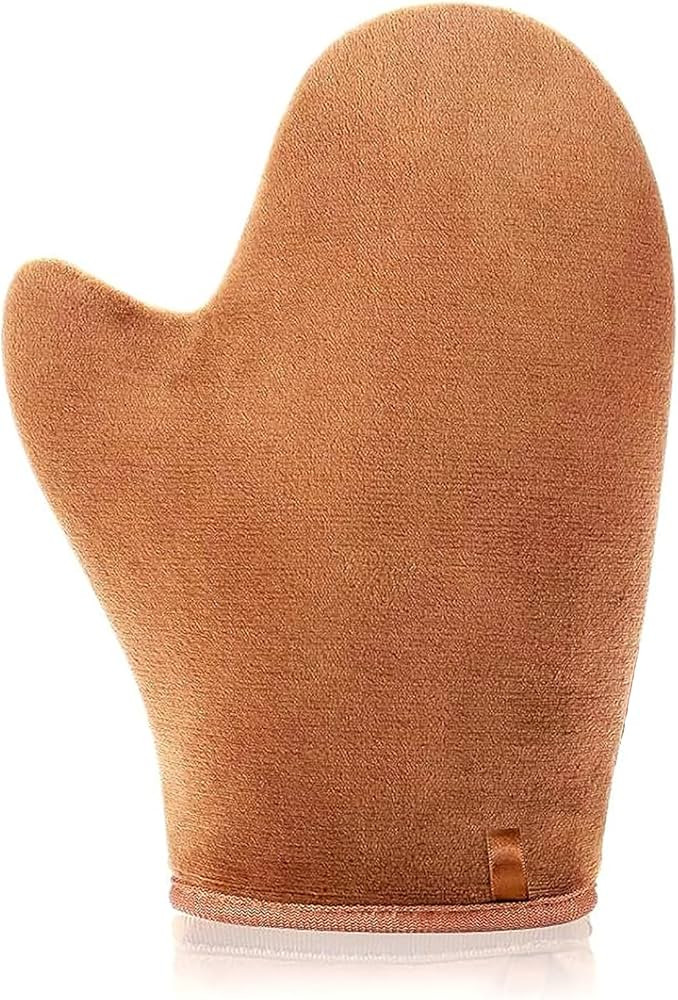 Self Tanning Mitt Applicator Self Tanner With Thumb,Tanning Glove for Self Tan Mitt Applicator,Ul... | Amazon (US)