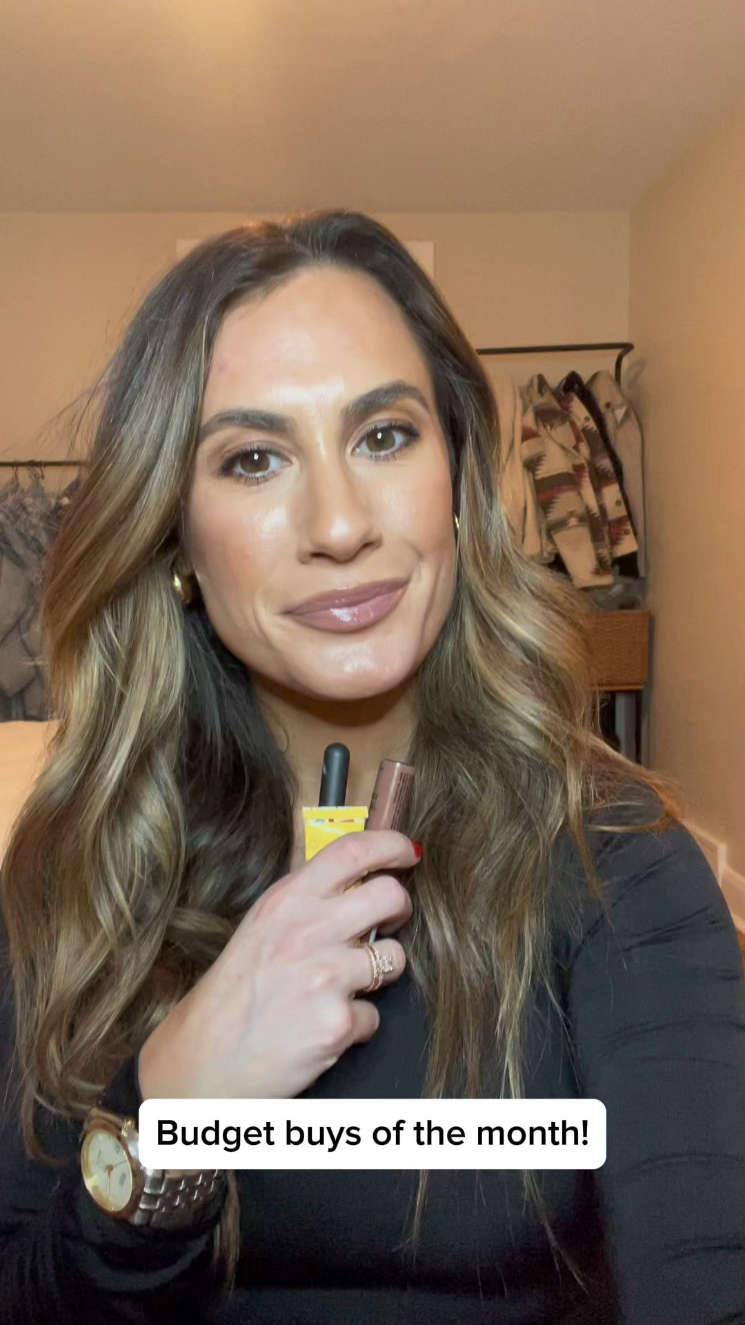 Budget Buys of the Month…beauty bangers for the budget girly 💰

#LTKSeasonal #LTKfindsunder50 #LTKbeauty