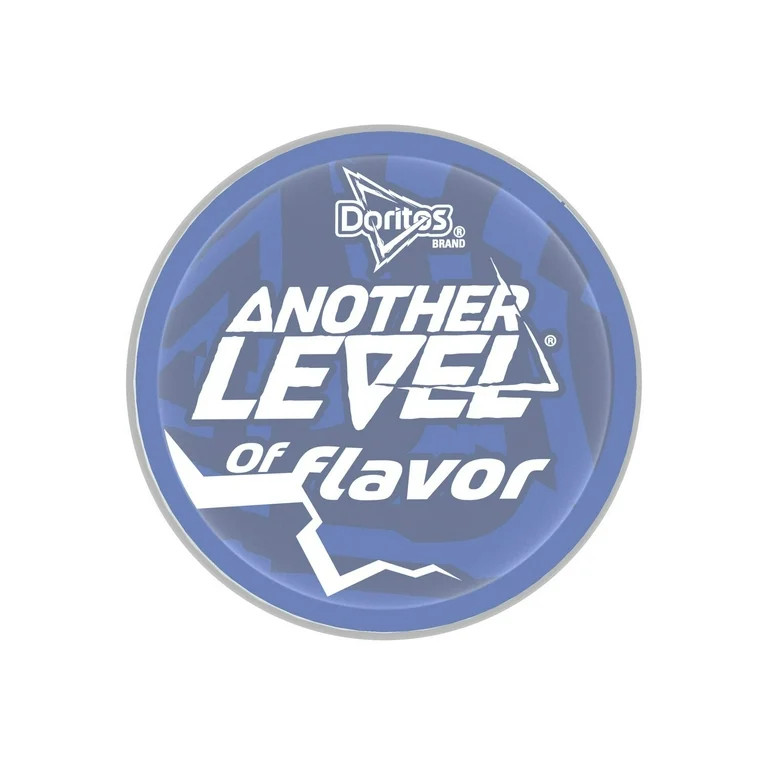 Doritos Minis Cool Ranch Flavored Snack Chips Canister, 5.125 oz | Walmart (US)