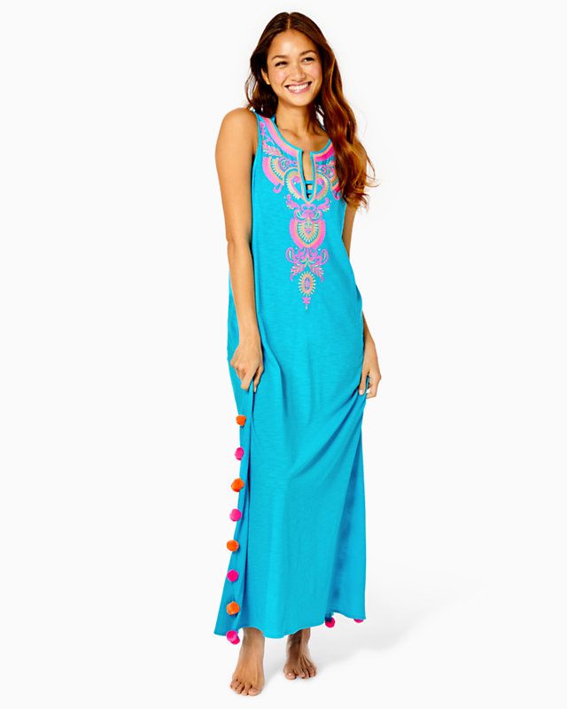 Nolia Cover-Up | Lilly Pulitzer