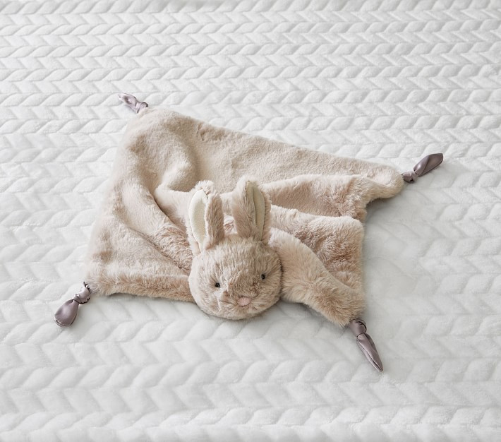Bunny Thumbie | Pottery Barn Kids