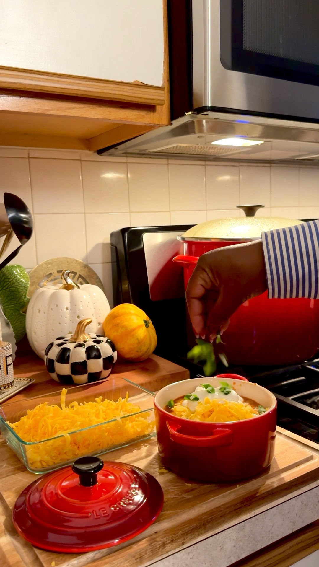 Fall Vibes! 

#LTKHome #LTKSeasonal