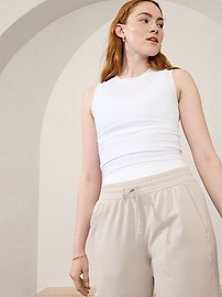 Renew Seamless Muscle Tank | Athleta