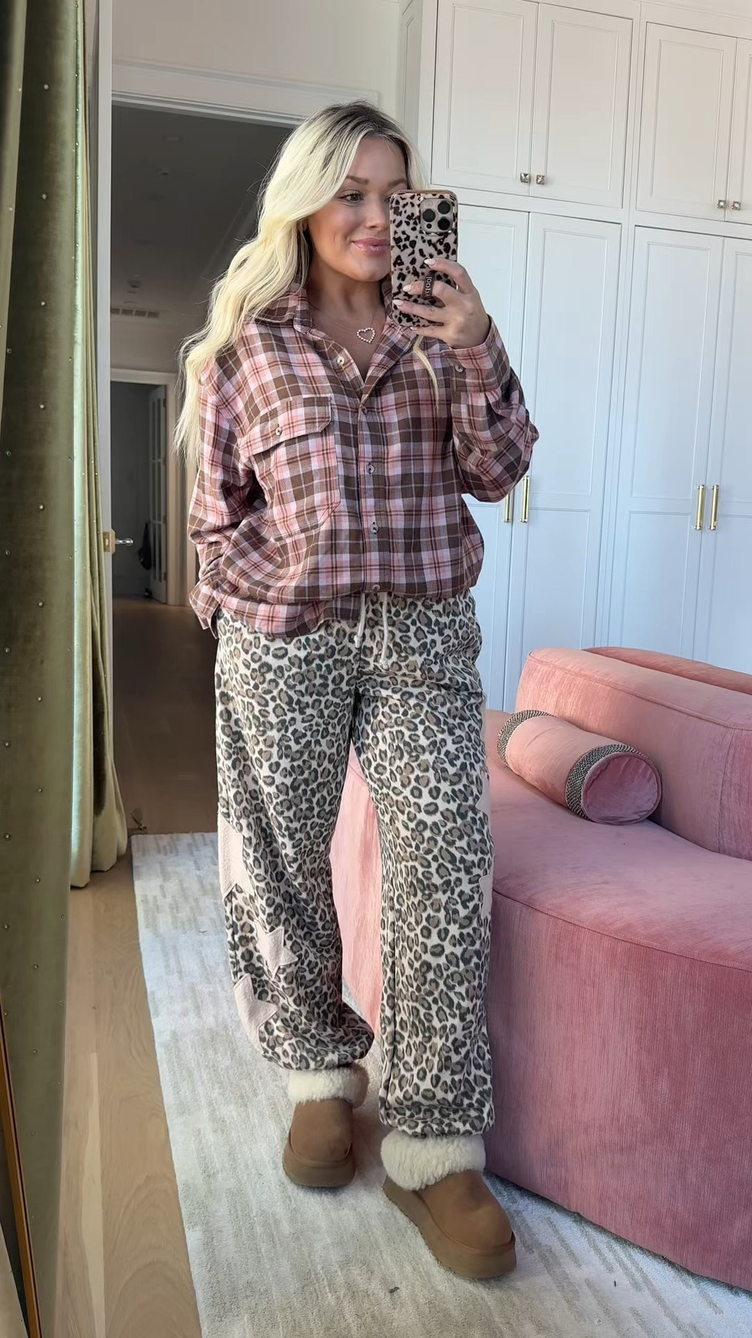 the coziest lounge look @Belk 

 