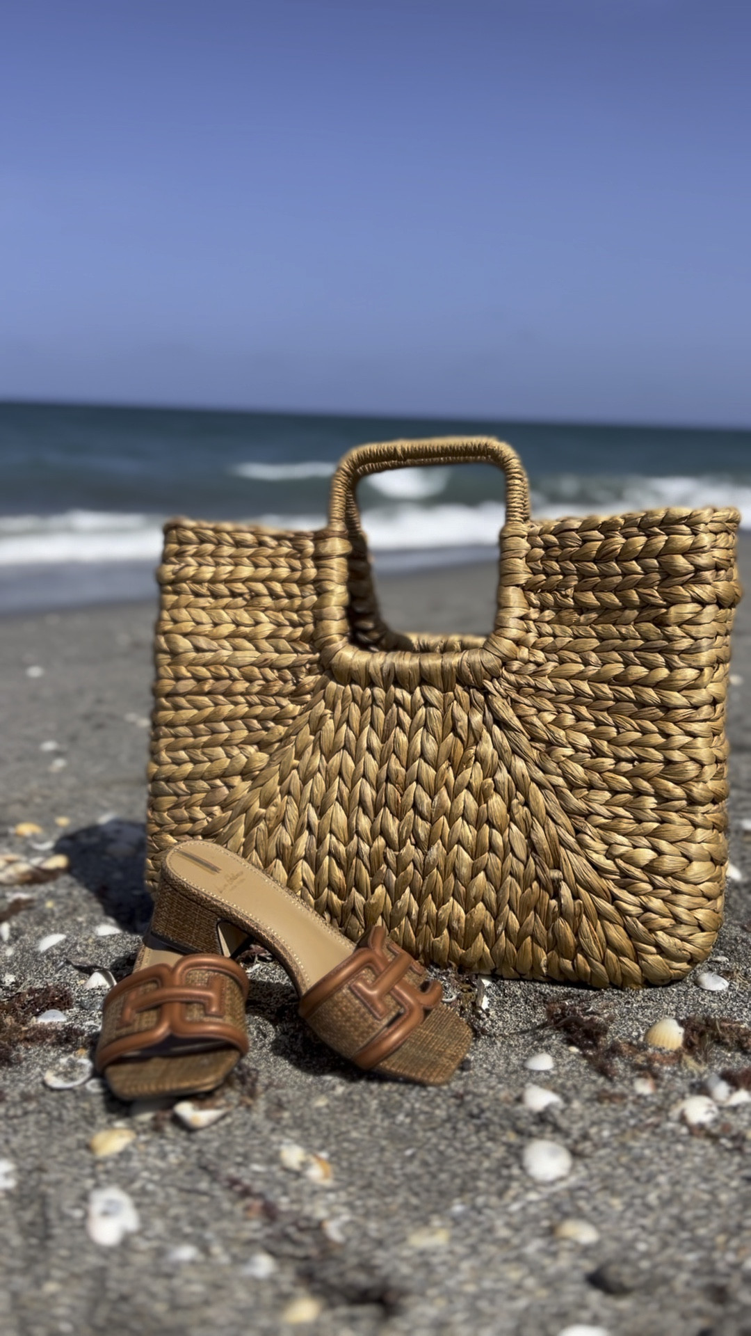 One of most love and versatile ever!

Thanks so much for shopping with me! 


Flat shoes • Summer bags • LTK popular 

#LTKFind #LTKswim #LTKstyletip