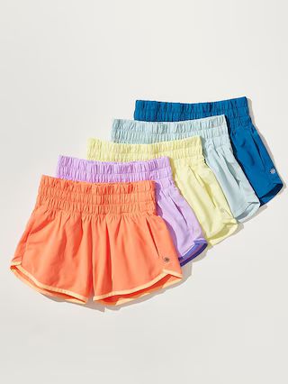 Athleta Girl Run Free 2.5" Short | Athleta