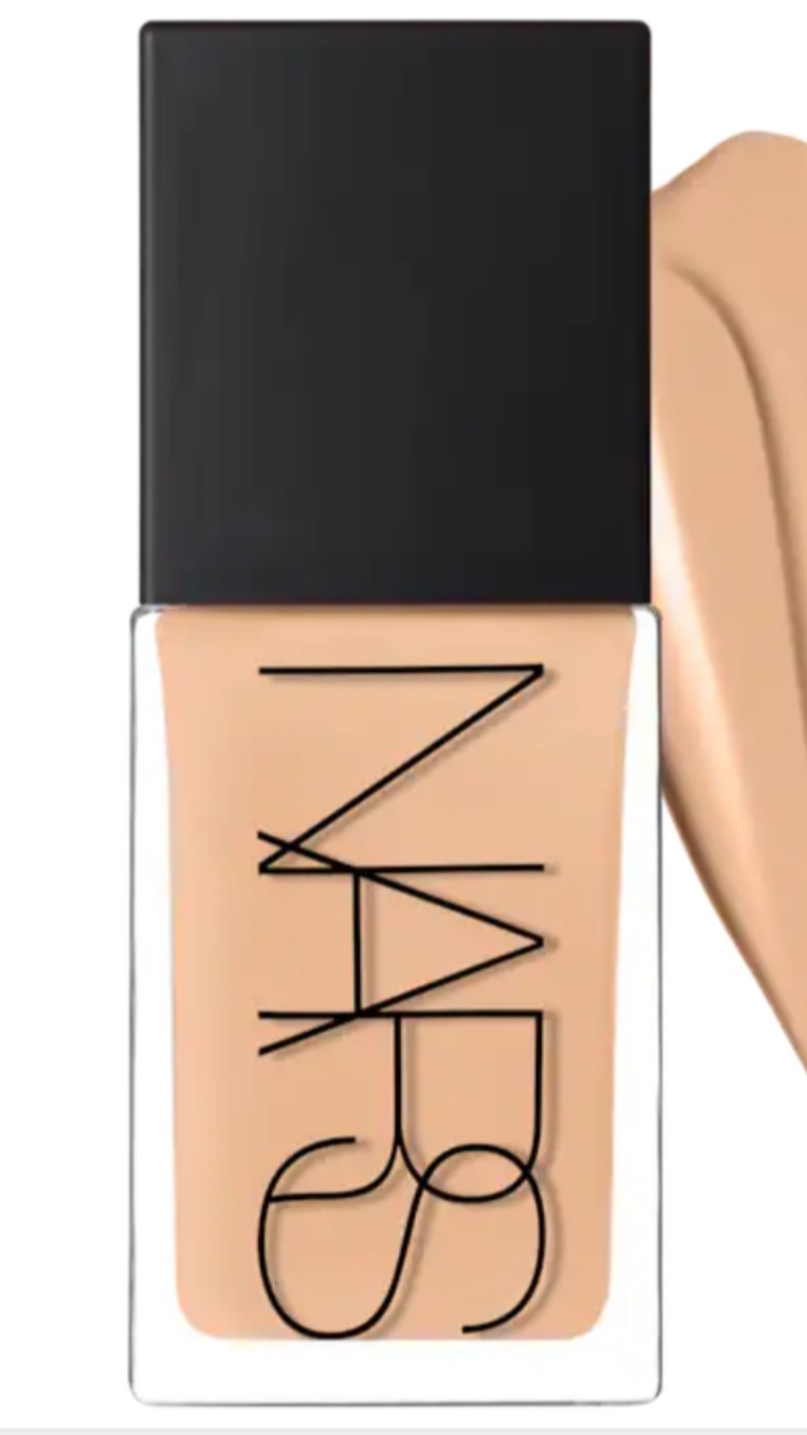 Have never liked wearing foundation because it feels heavy, but this stuff is magic! So light and does a great job covering uneven skinn