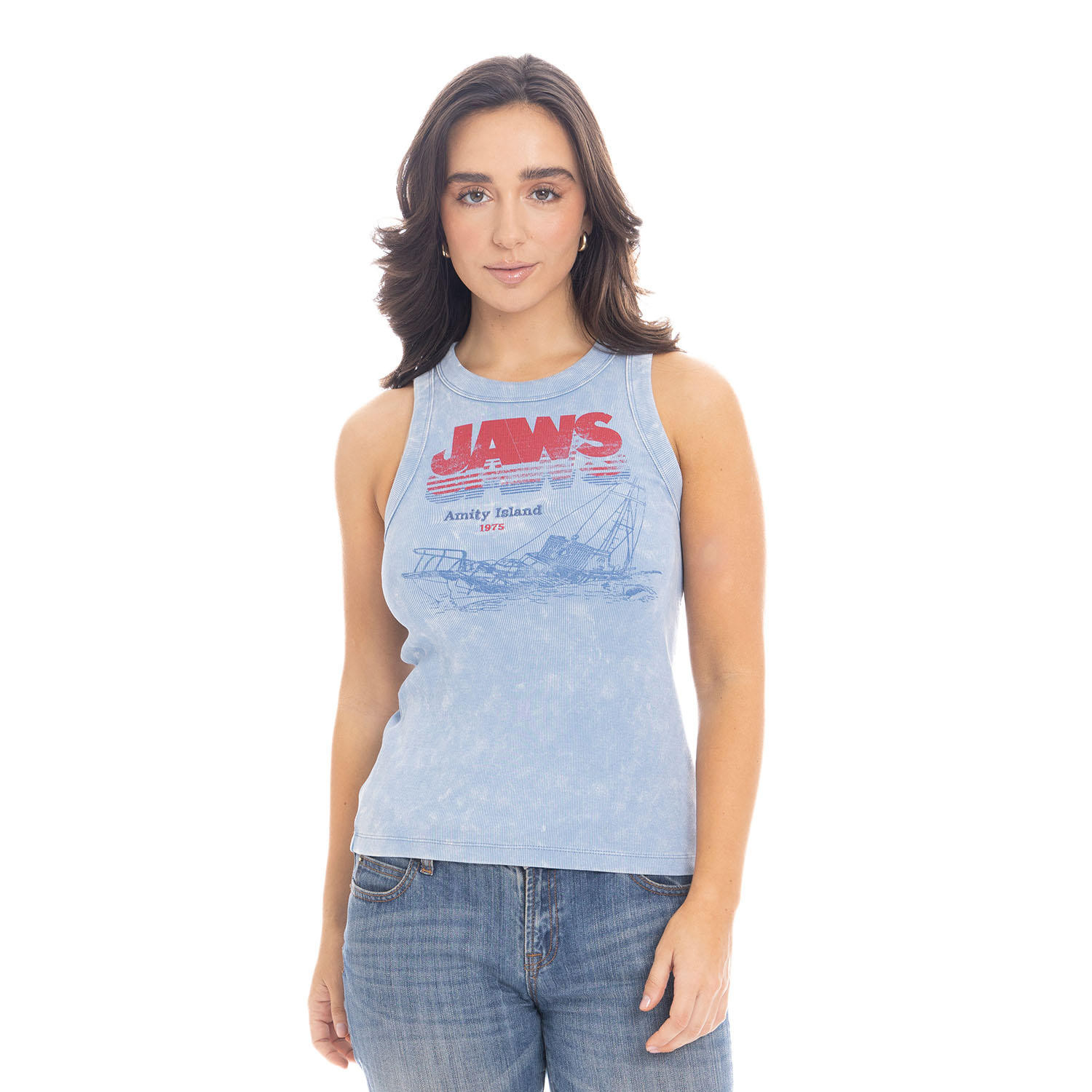 Women's Character 4th of July Tank Top | Sam's Club