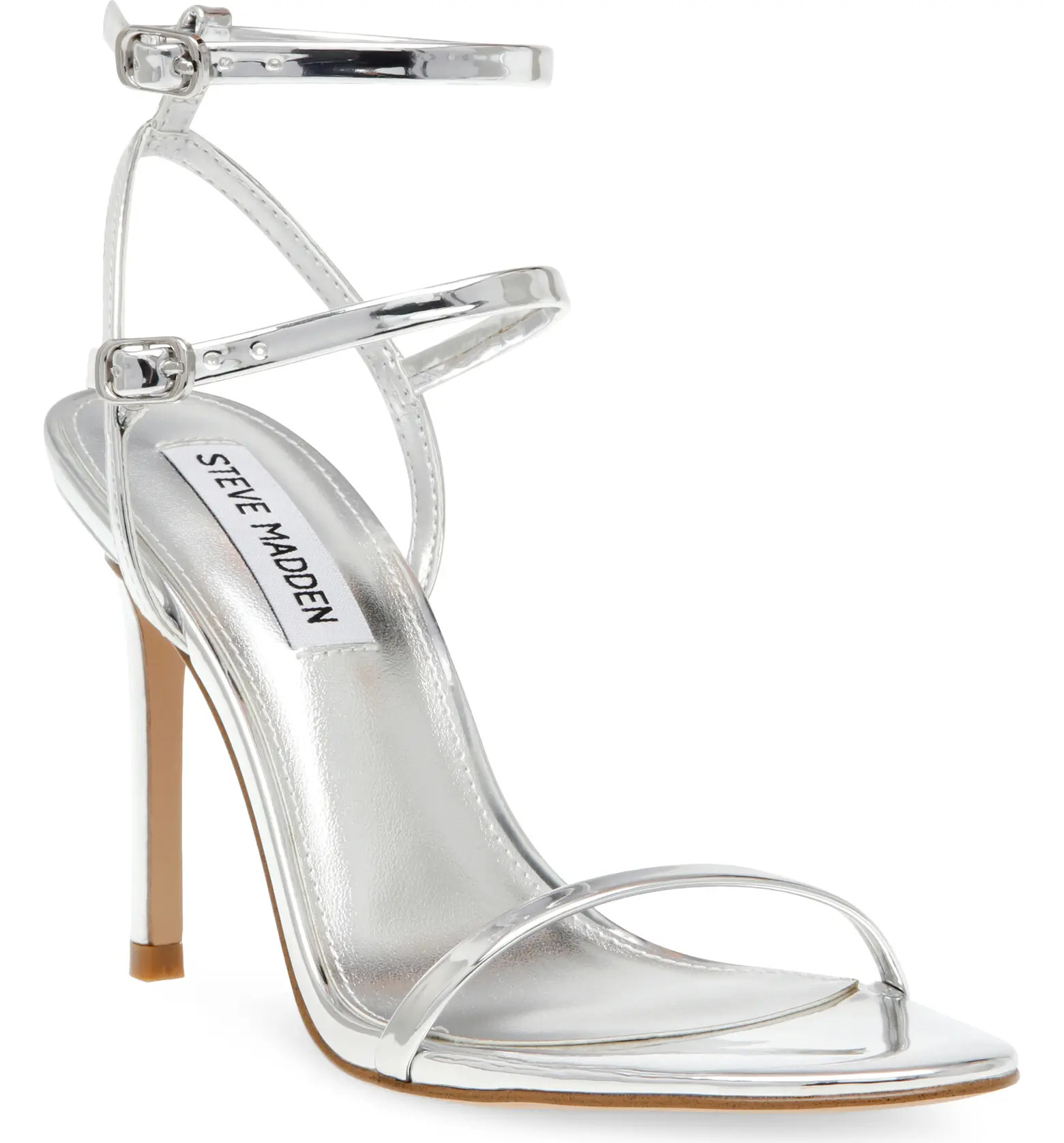 Theresa Ankle Strap Sandal (Women) | Nordstrom