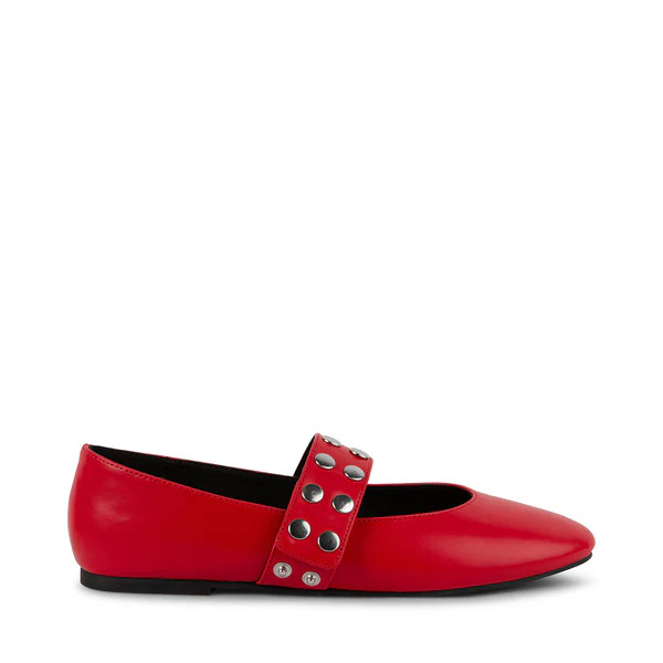 STRONG RED | Steve Madden (Canada)