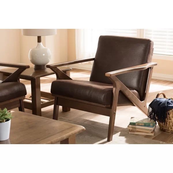 Ulen 27.95" Wide Lounge Chair | Wayfair Professional