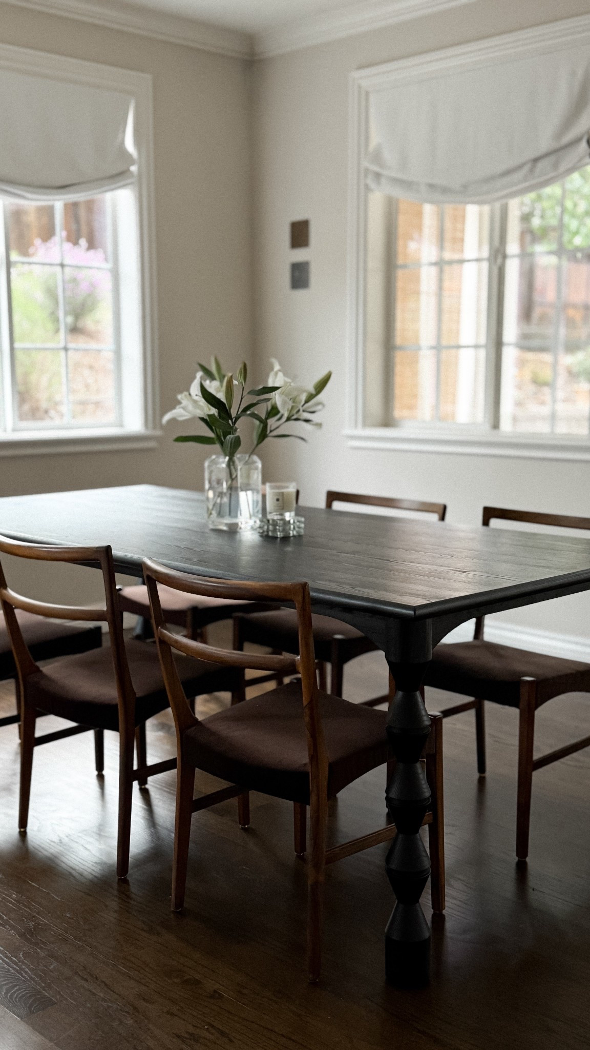 My dining table

#LTKHome