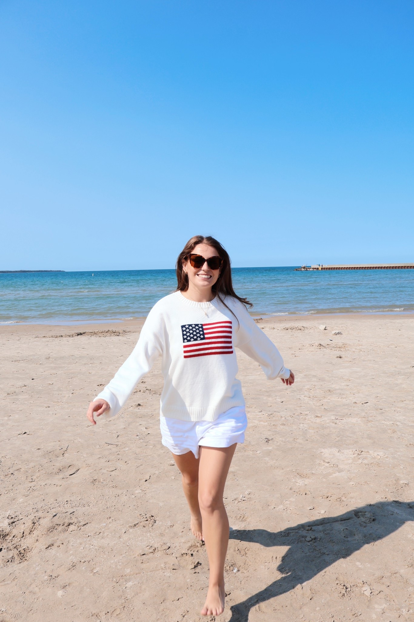 A little Fourth of July outfit inspiration! 🇺🇸❤️

#LTKFindsUnder100 #LTKStyleTip #LTKFindsUnder50