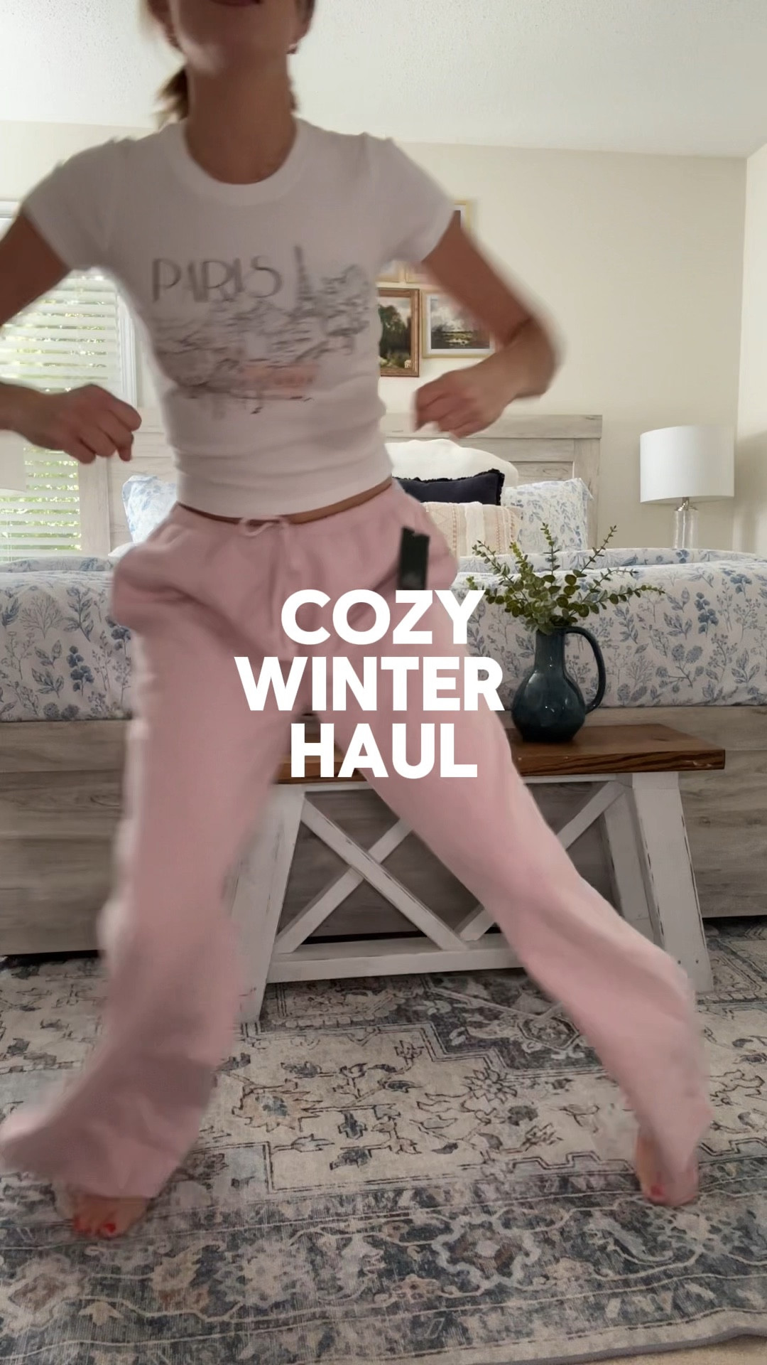 It’s almost cozy season!!

#LTKTall #LTKFindsUnder50 #LTKSeasonal