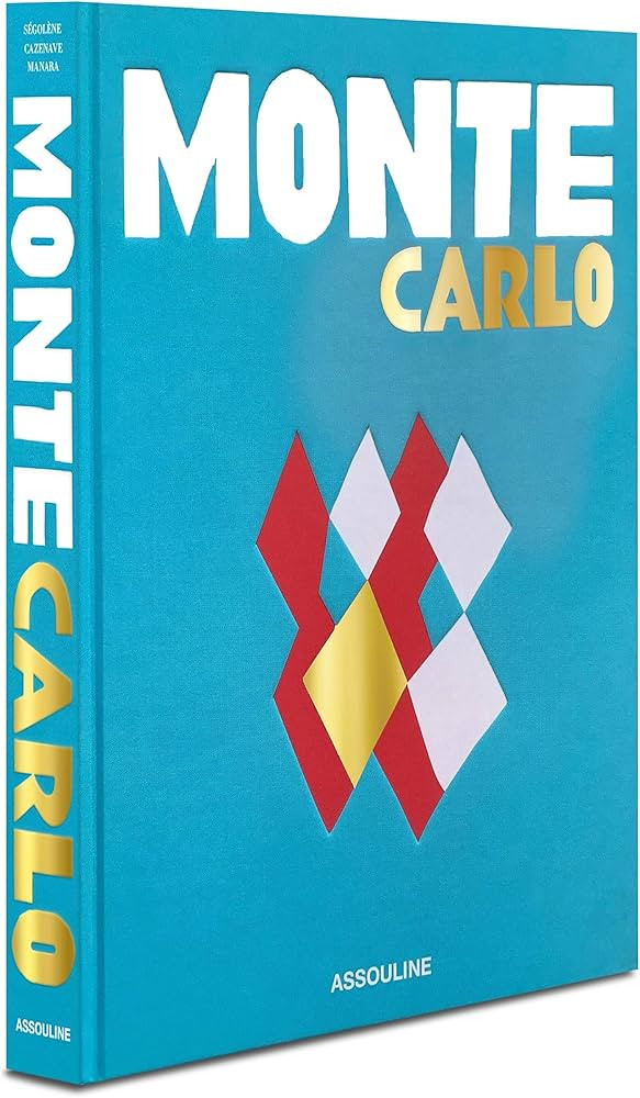 Ségolène Cazenave Manara | Amazon (US)