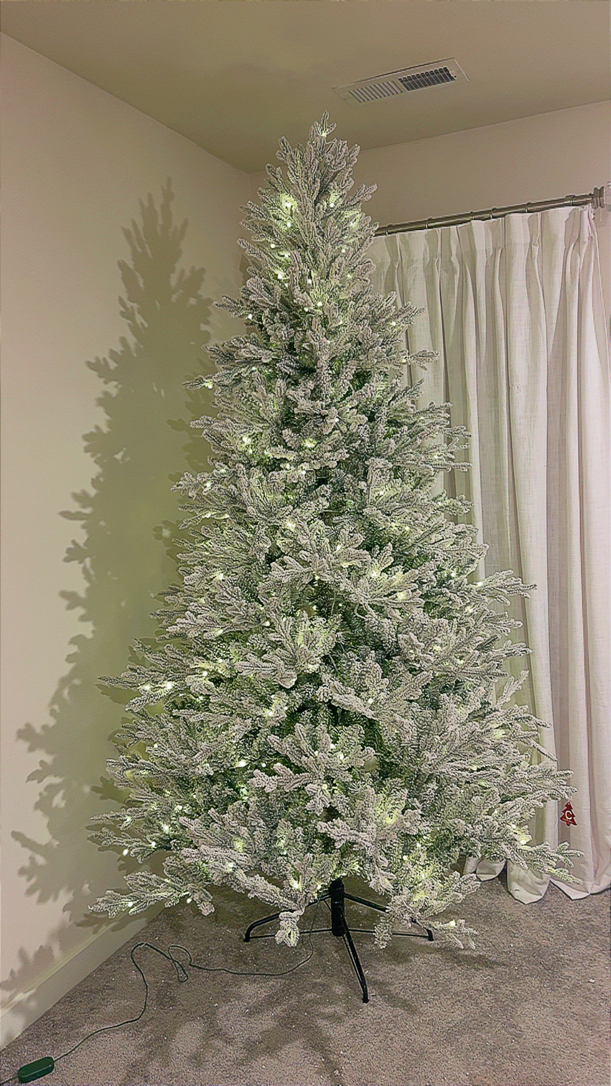 Before & After ✨ 

 #LTKHoliday