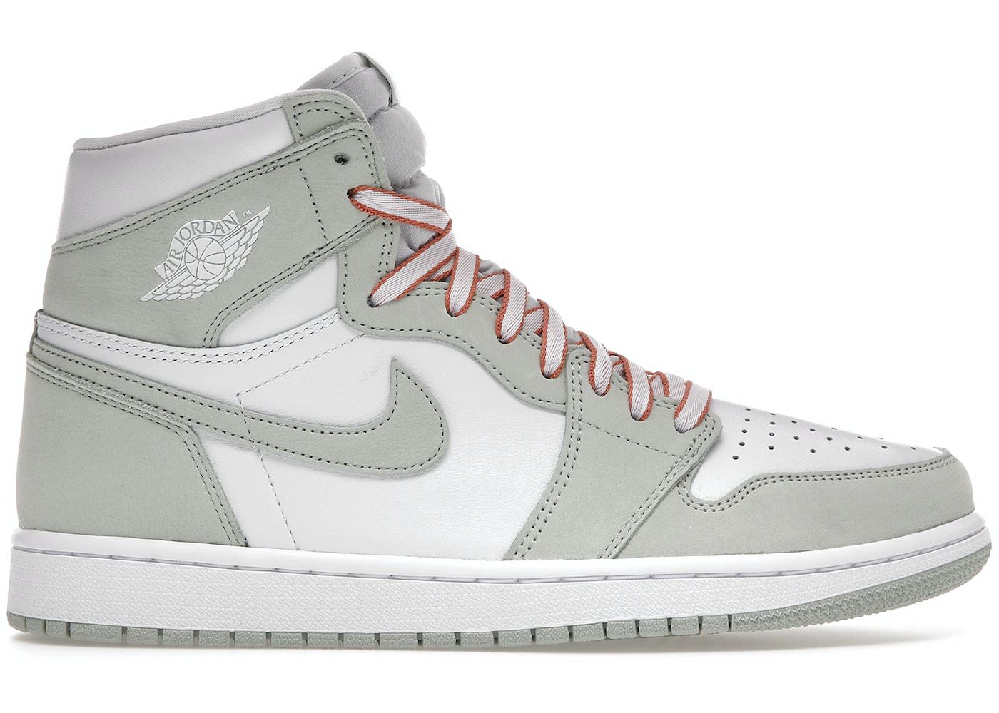 Jordan 1 Retro High OG Seafoam (W) | StockX