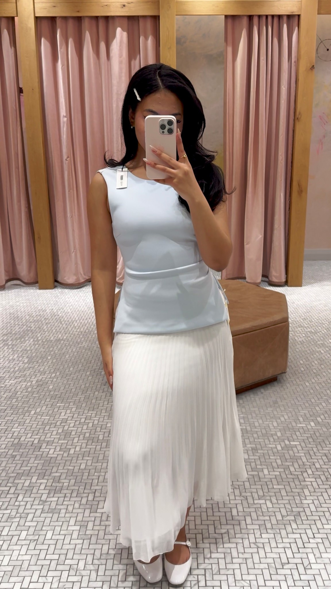 Spring outfit inspo

#springoutfitinspo #outfitinspo #softgirl #girlyoutfits #feminine #neutralcolors

#LTKBeauty #LTKStyleTip #LTKSeasonal
