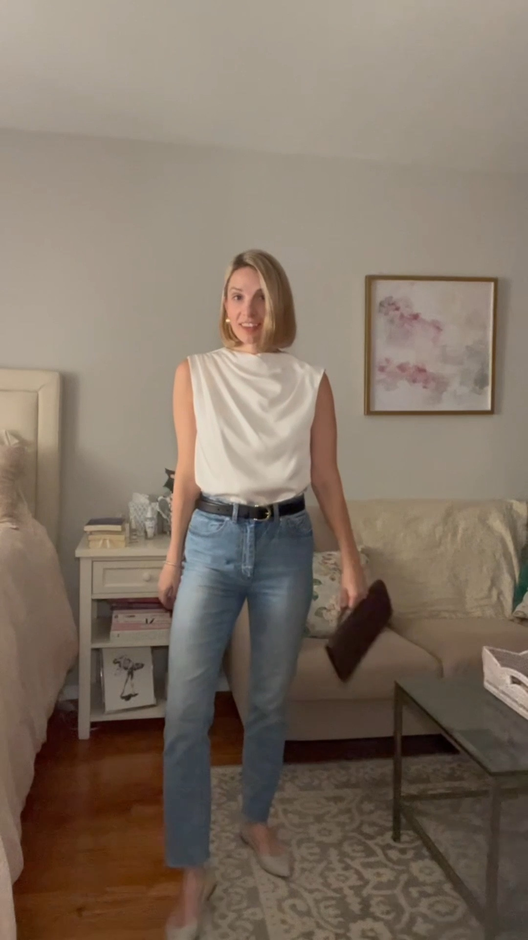 Classic night out outfit  

#LTKFindsUnder100 #LTKStyleTip #LTKSeasonal