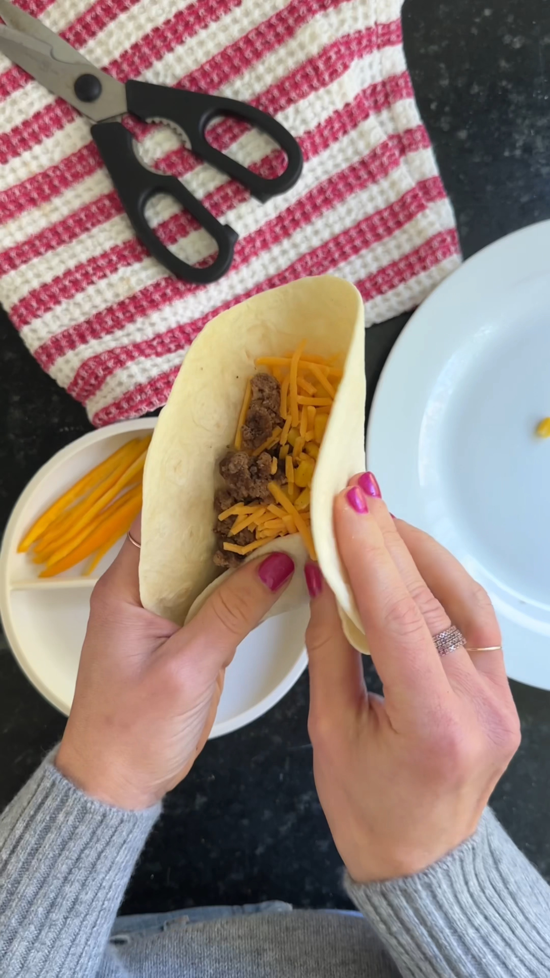 Extra veggie taco meat! Products used are linked below

#LTKKids #LTKFamily #LTKHome