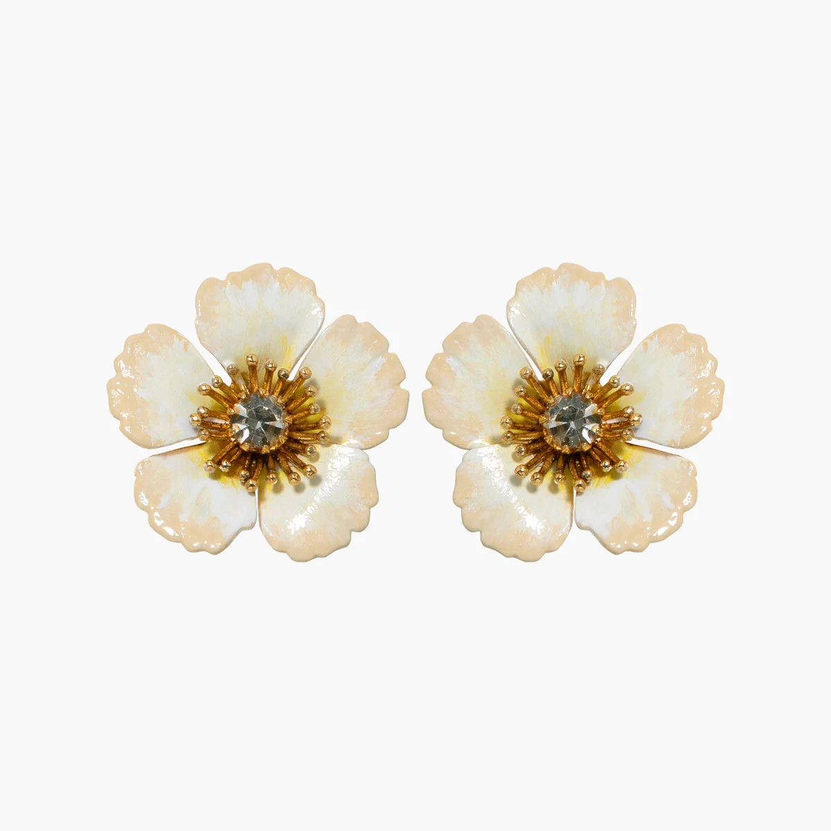 Deb Earrings | Jennifer Behr 