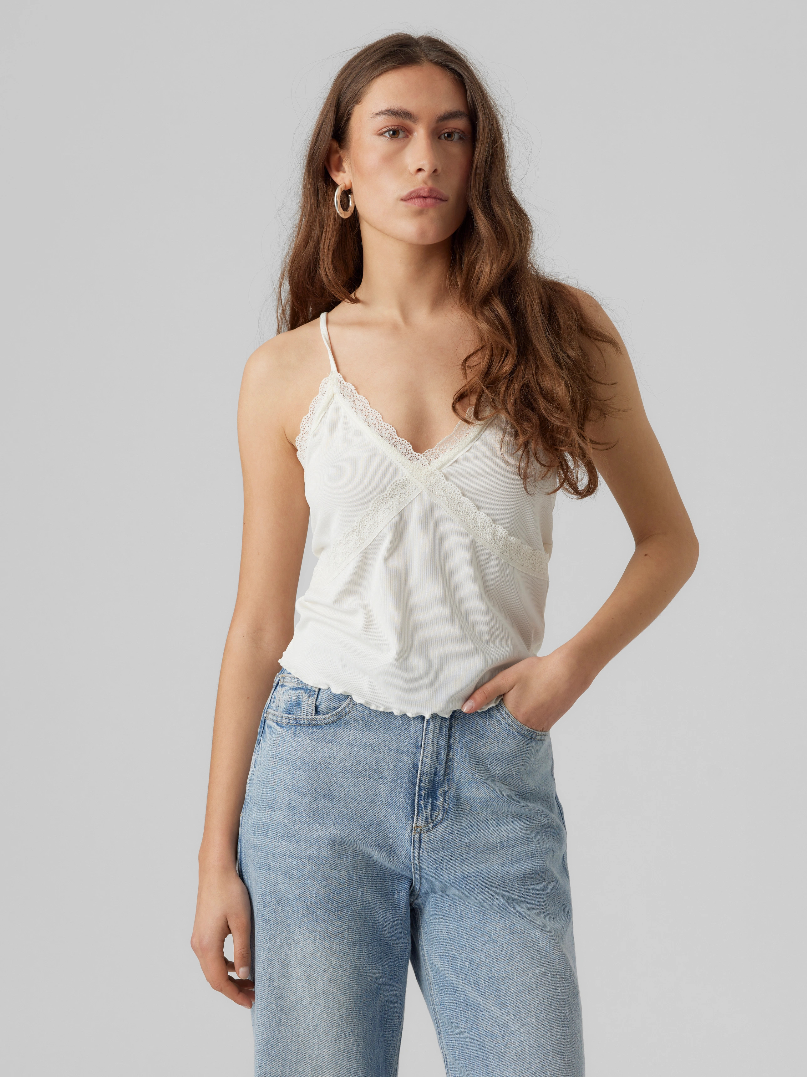 VMDITTE Top | Vero Moda® | Vero Moda