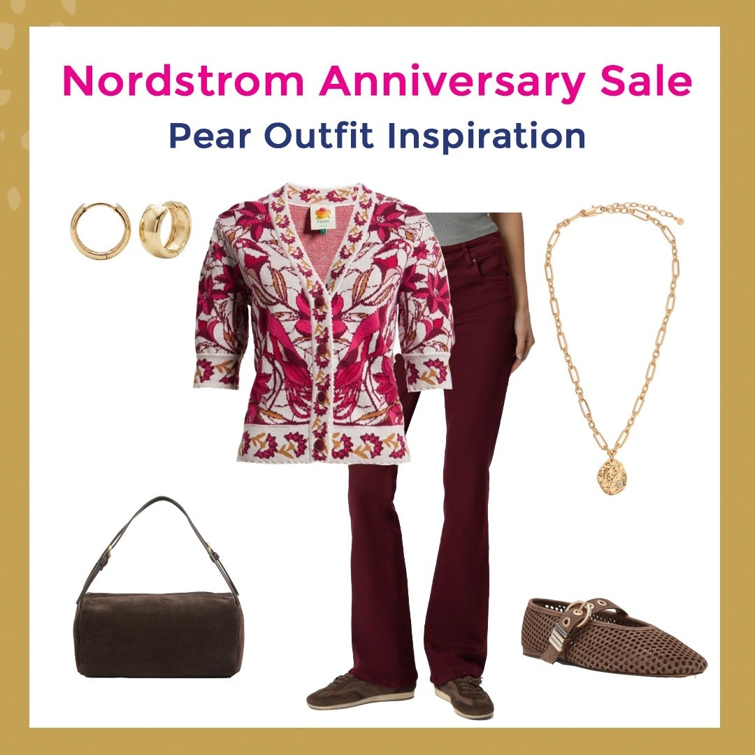 Fall outfit idea for Pear Body Types featuring Nordstrom Anniversary Sale items 💛💛💛
#LTKxNSale #NSALE #LTKStyleTip

#LTKSaleAlert