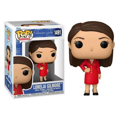Funko Gilmore Girls Funko POP TV | Lorelai Gilmore | Target