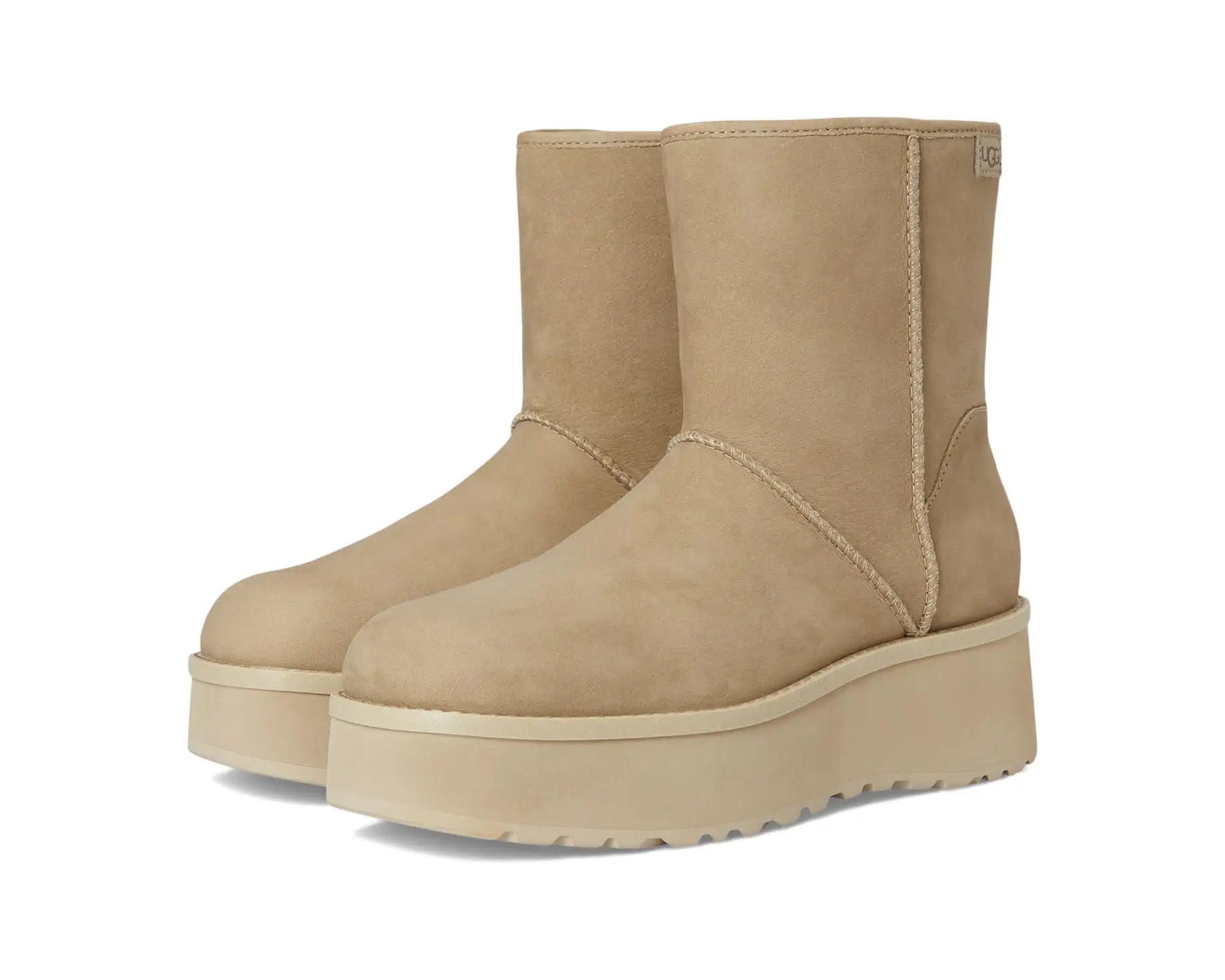 Women's UGG Cityfunc Mid | Zappos