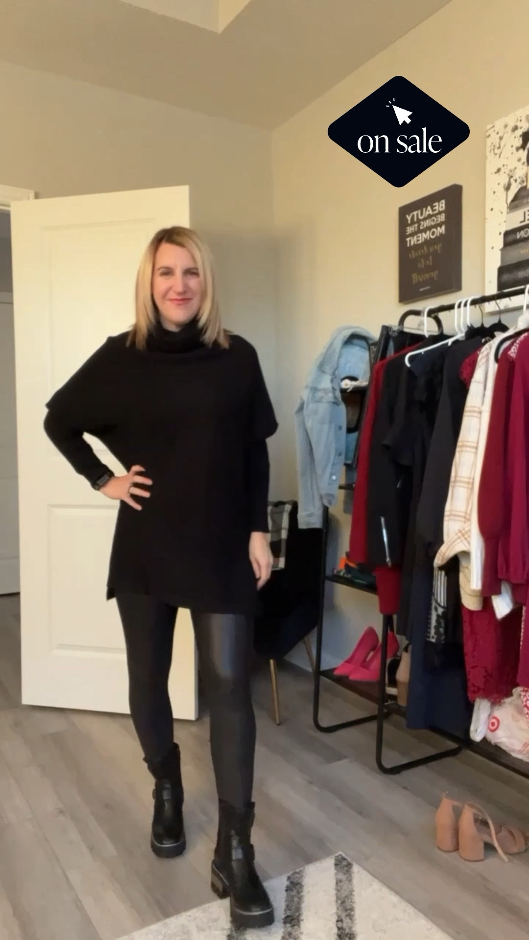 Spanx are on sale!!! 

#LTKSaleAlert #LTKSpringSale