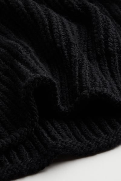 Knit Sweater
							
							$24.99 | H&M (US + CA)