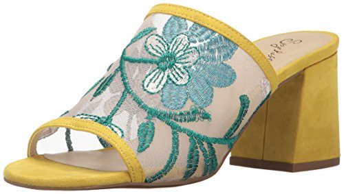 Seychelles Women's Nursery Mule | Amazon (US)