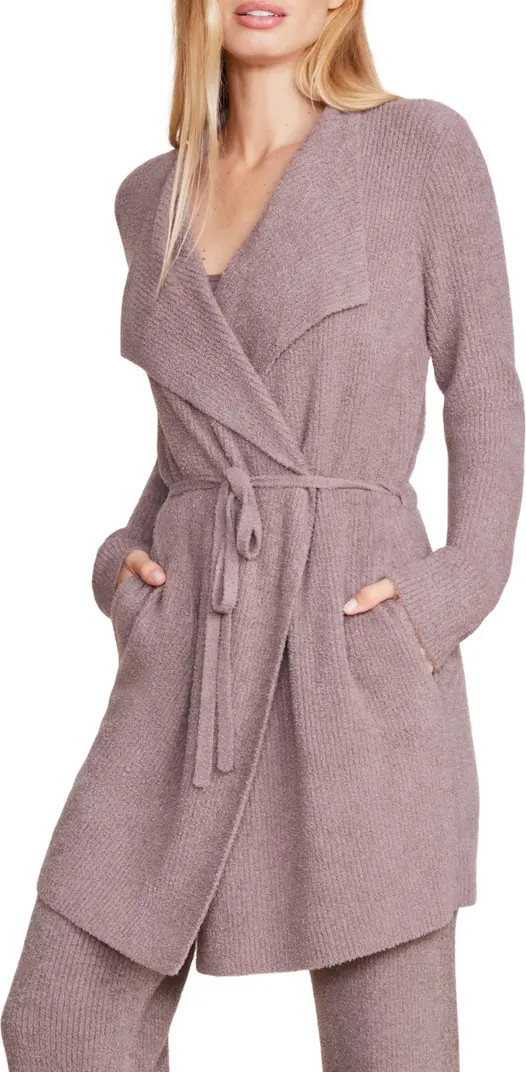 CozyChic™ Lite® Tie Waist Cardigan | Nordstrom