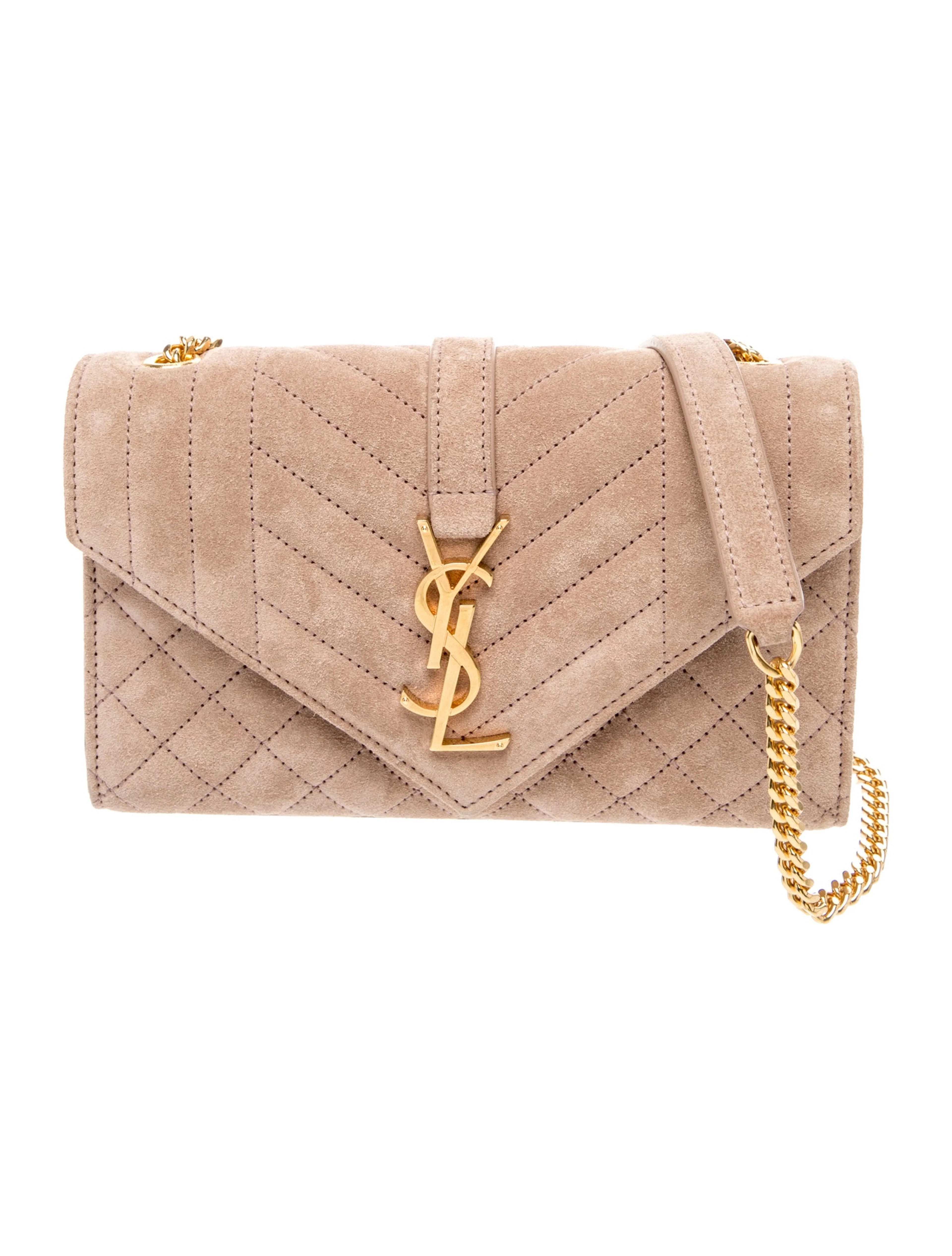 Leather Envelope | The RealReal