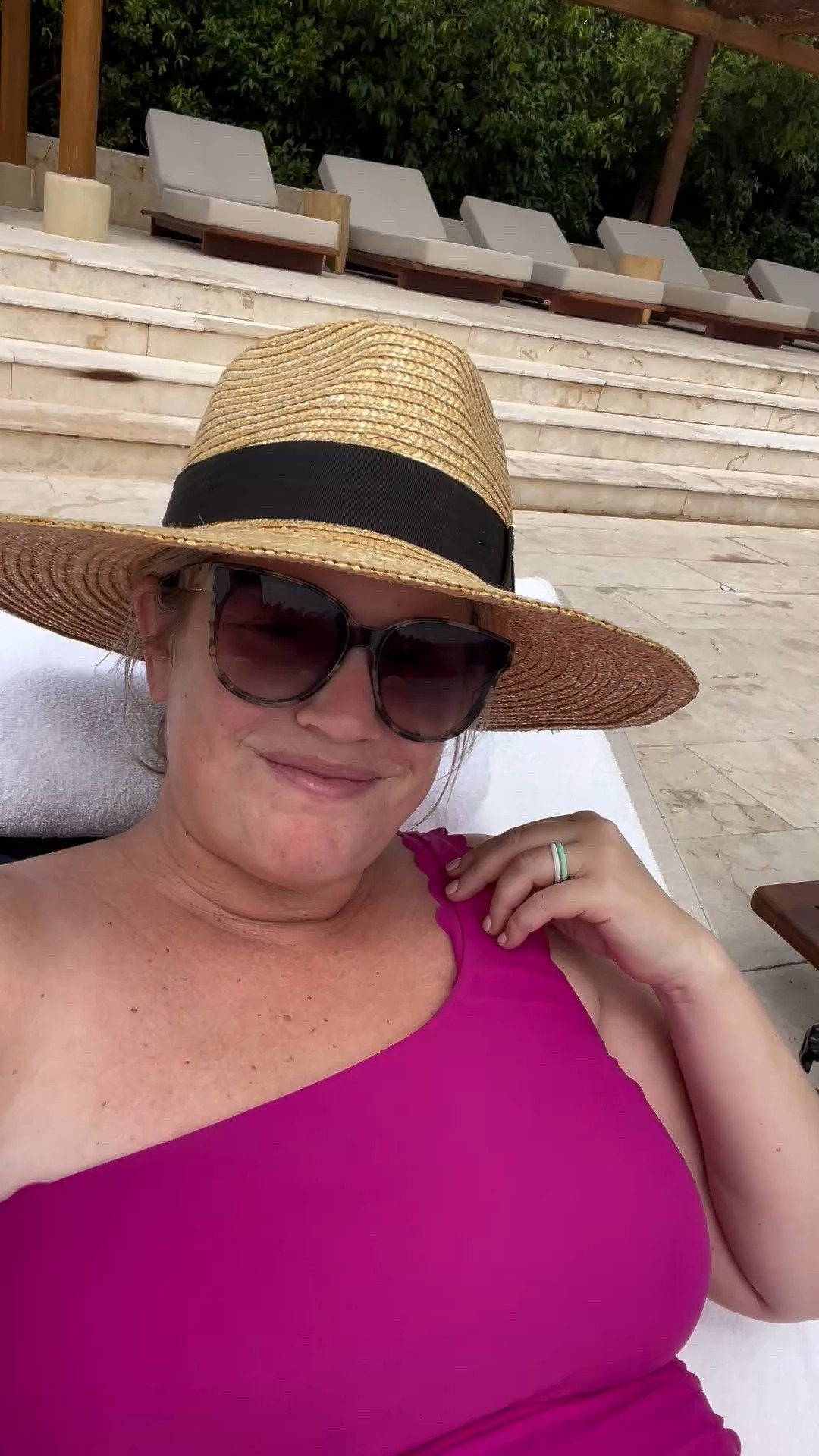 My absolute favorite hat for summer is on sale at 20% off with code SELECT20! It’s affordable, comes in sizes and has UPF protection. I’ve had mine for 3 summers now and it still looks great! 

#brixton #summerhat #springbreak

#LTKSeasonal #LTKFindsUnder50 #LTKSaleAlert