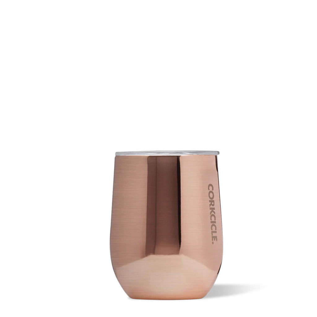 Metallic Stemless | Corkcicle