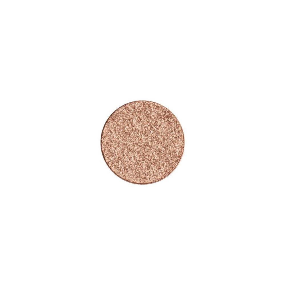 Queen Cosmetics Sublime Hearts Refillable Metallic Eyeshadow - Renaissance | Ulta