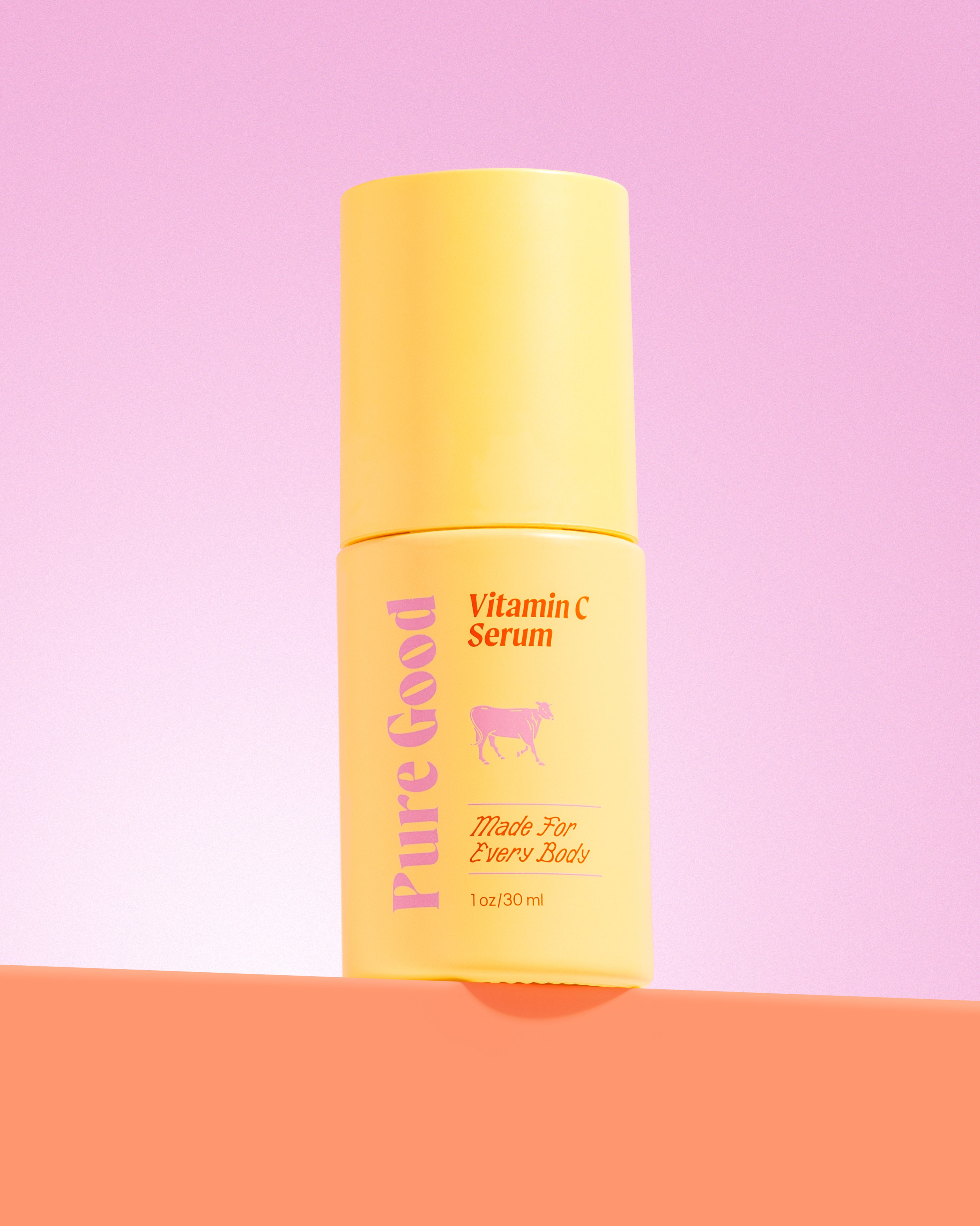 Vitamin C serum